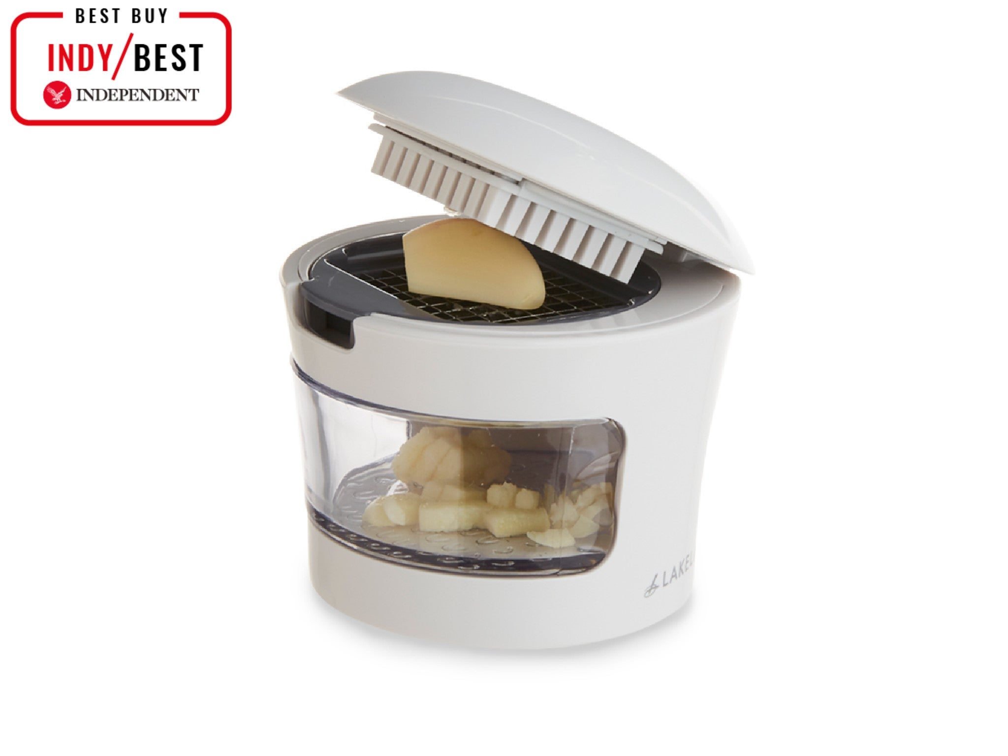 Best garlic press 2021 Crushers, choppers and rockers The Independent